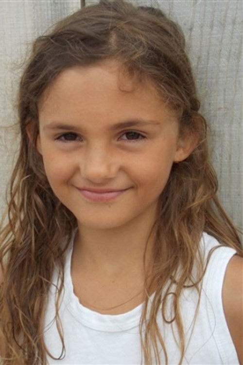 Jeanne Dauny as Méline Boisvert