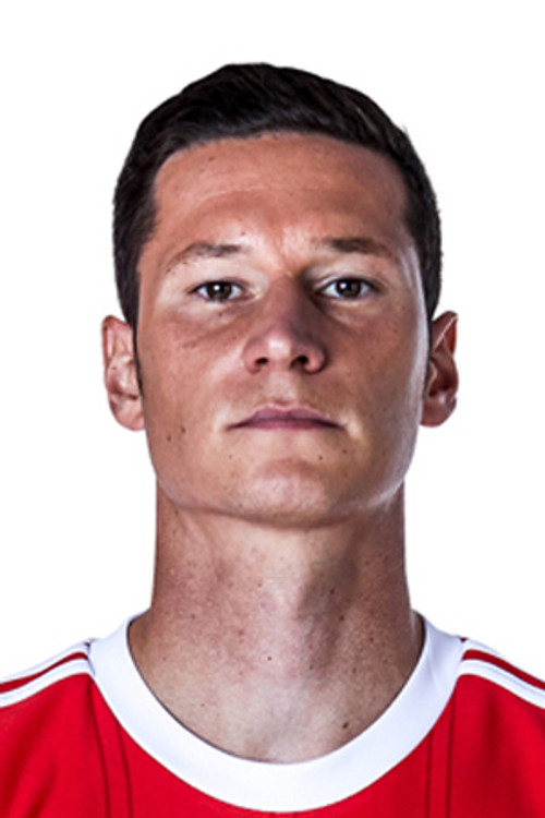 Julian Draxler as Self