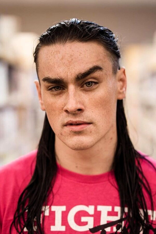 Brogan Finlay as Brogan Finlay