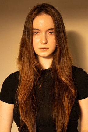 Elliott Woods as Sara