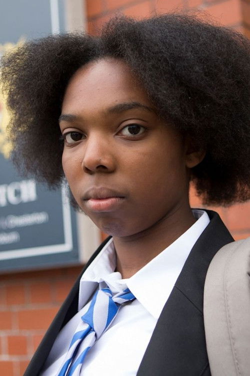 Ellis George as Sylvia