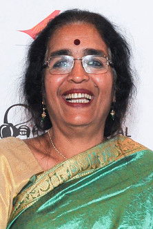 Sushama Deshpande as 