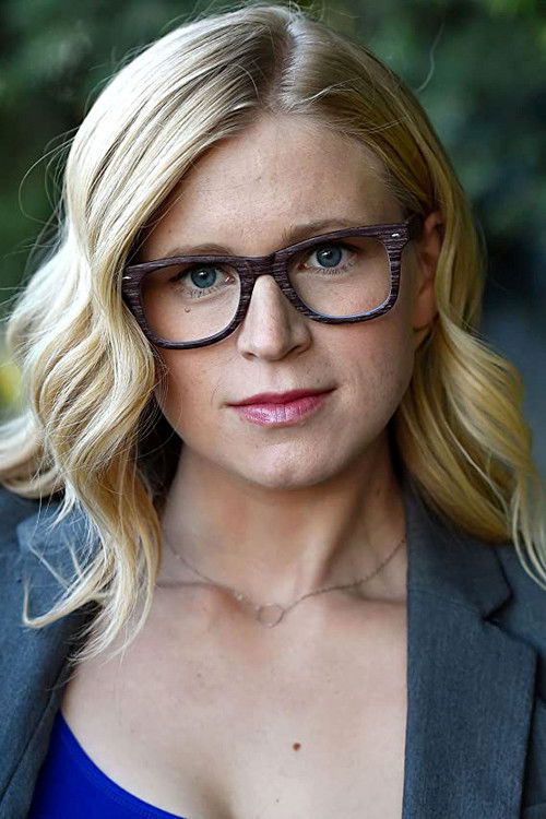 Kari Swanson as Arianna Dumbledore