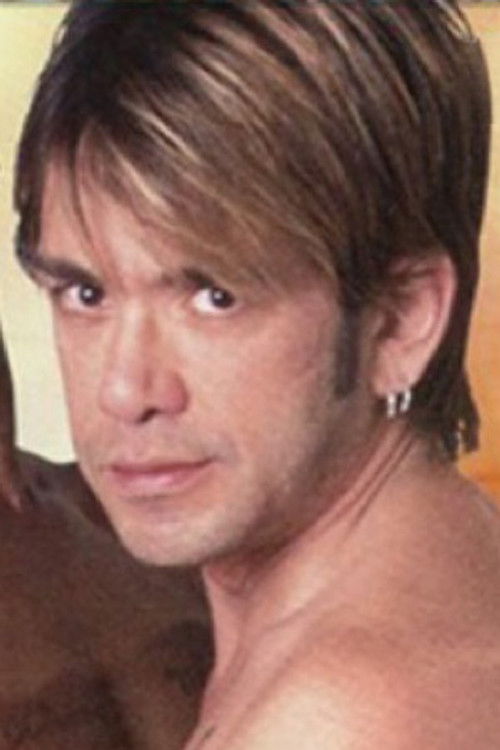 Trevor as (archive footage)