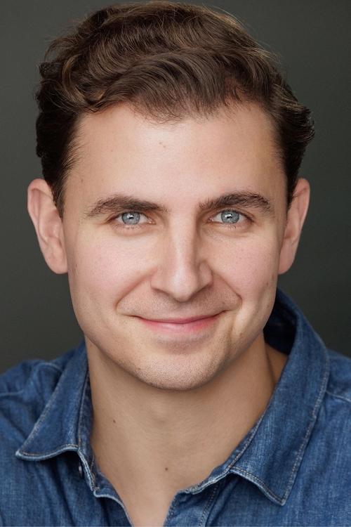 Samuel Greco as Sam Rader