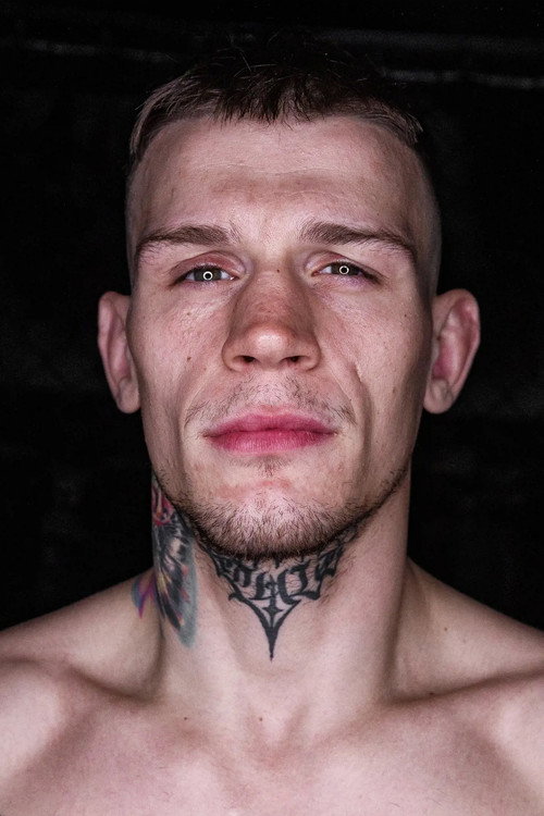 Robert Pukac as Self