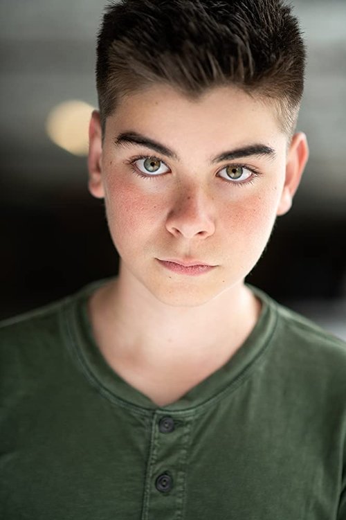 Josh Zaharia as Jake