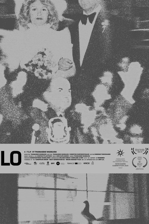 Lo poster