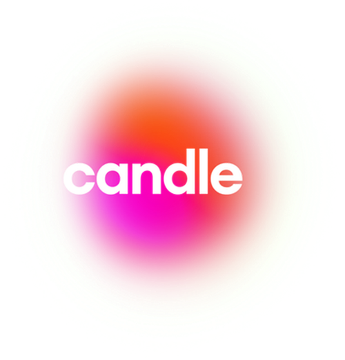 Candle Media logo