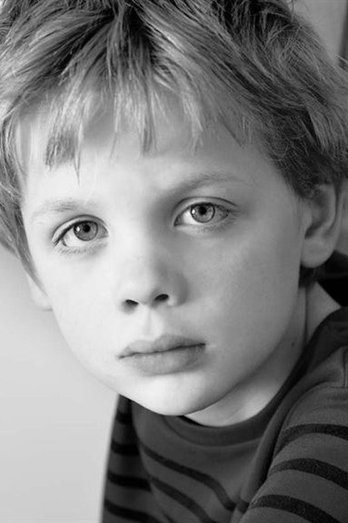 Mahé Laridan as Milo