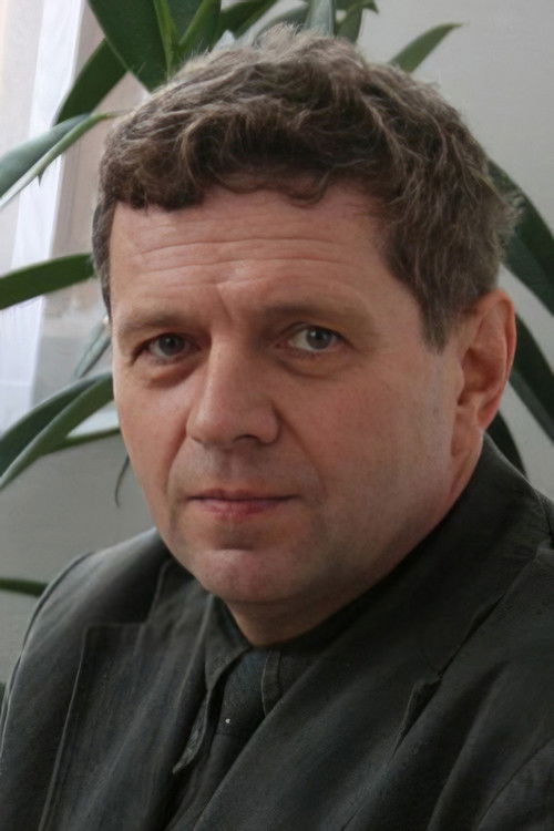 František Skřípek as 
