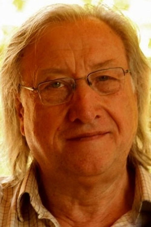 Slim Pezin as Self - Musician