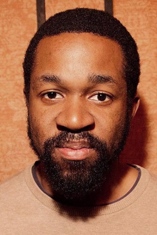 Ikechukwu Ufomadu as Mr. Greeley