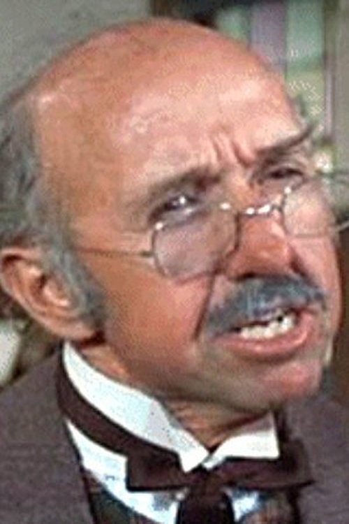 Richard Collier as Assistant District Attorney (uncredited)