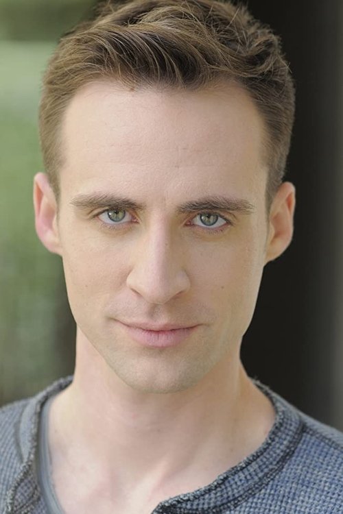 Matthew Zuk as Adrian Schoolcraft