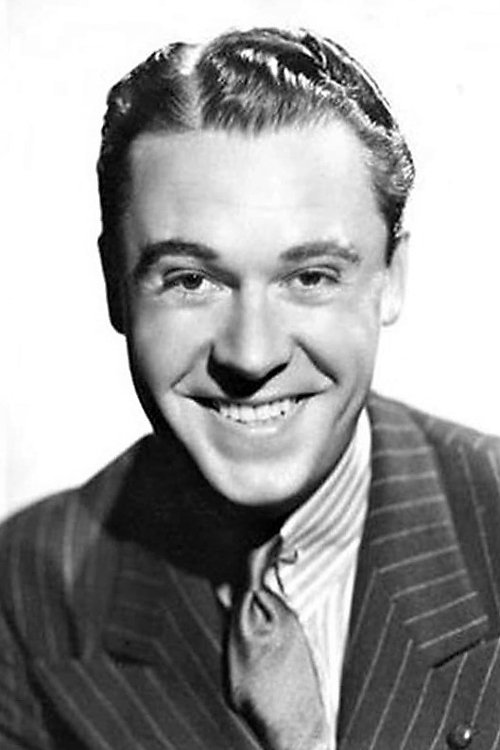 Scott Kolk as Larry Gordon