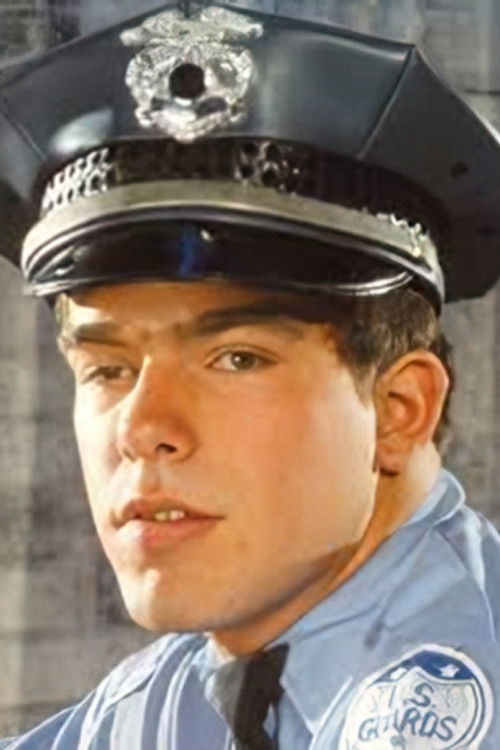 Keven Bryant as Credited as Kevin Meyers