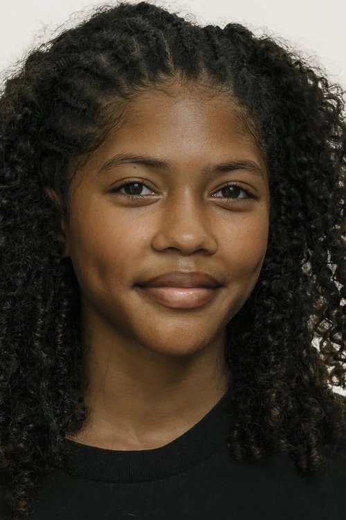 Sophie Lelenta as Lou