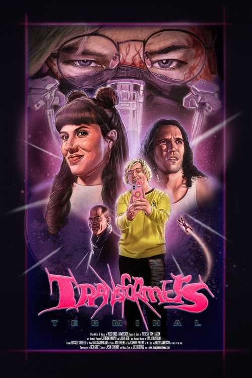 Transformers: Terminal