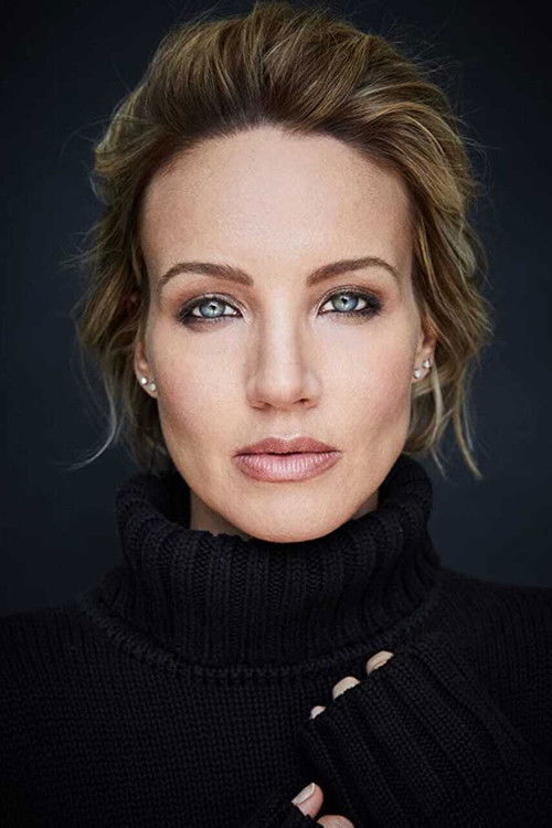 Brianne Davis as Naz