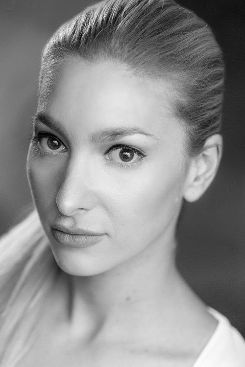 Kasey Iliana Sfetsios as Jonny Rotten