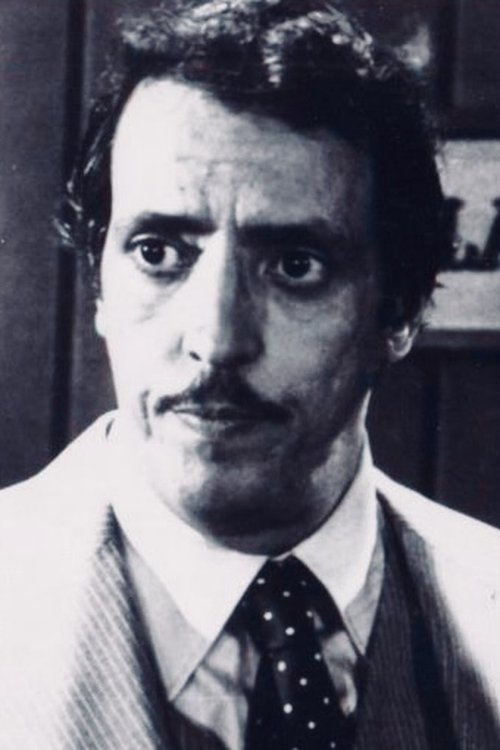 Joe Spinell as Lt. Spinell