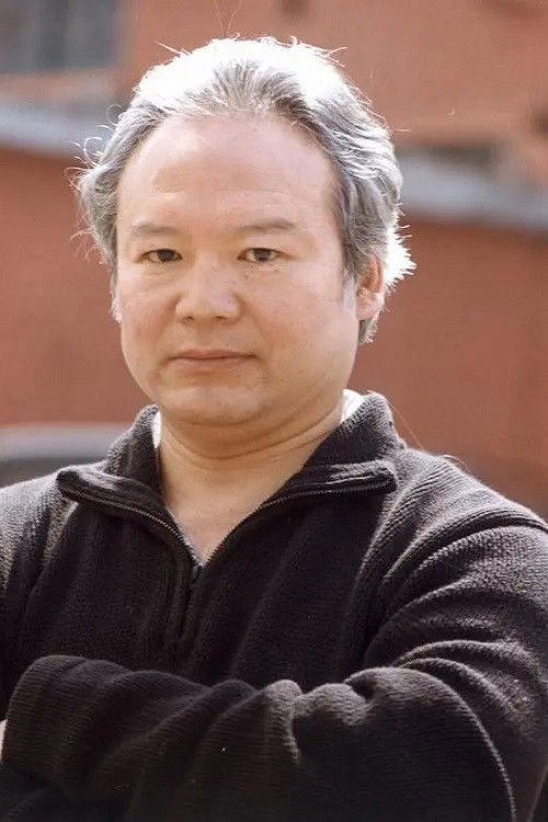 Tian Weixi as 马栓