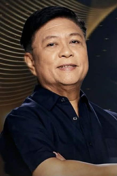 Jeffrey Jeturian as himself