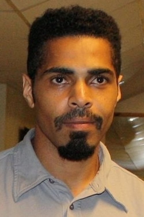 Jackie  Arklöv as Self/Perpetrator