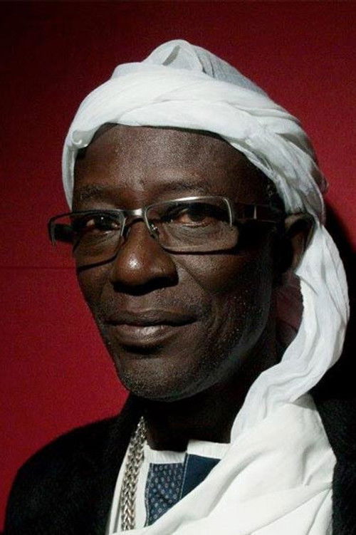 Moussa Sène Absa profile photo