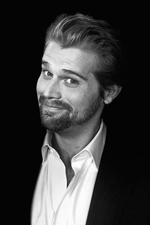 Kyle Williams as Tommy Ward