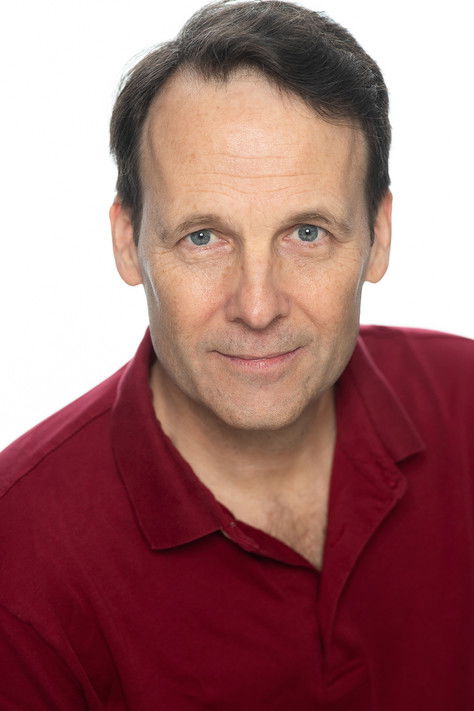 Brian Hotaling as Peter