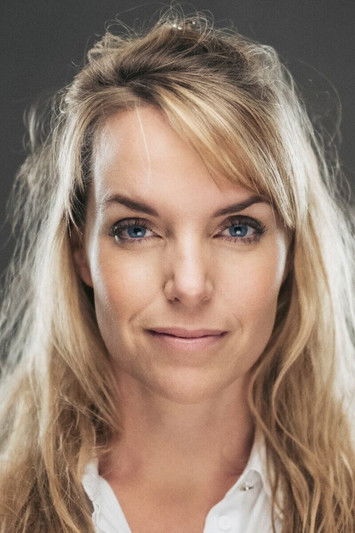 Anne-Mar Zwart as Self - Host