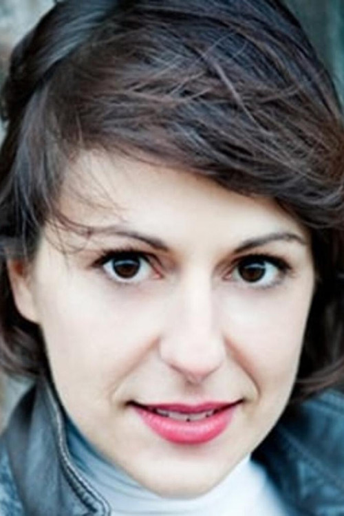 Christel Pedrinelli as Olivia Vandevoorde