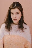 Frida Stittrich as Mailin Richter