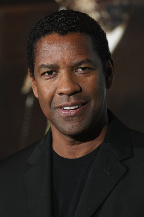 Denzel Washington as John Coltrane (voice)