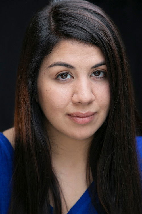 Lucia Gavier as Valentina (Ms Val)