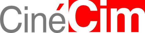 Cinécim logo