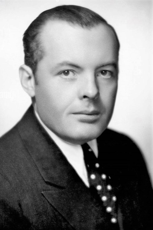 Lincoln Stedman as George Boyd