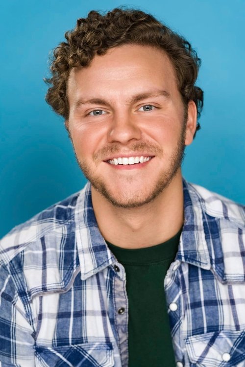 Grant Pfost as Advisor Jonathan