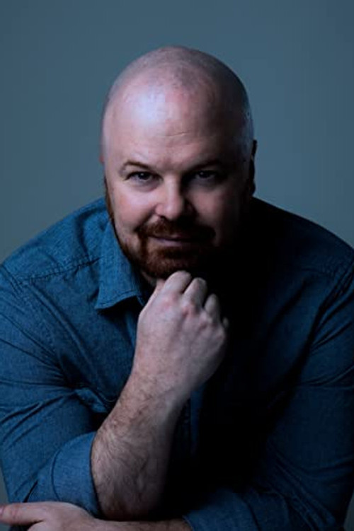 Ryan Bellgardt as Rufus (voice)