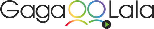 GagaOOLala logo
