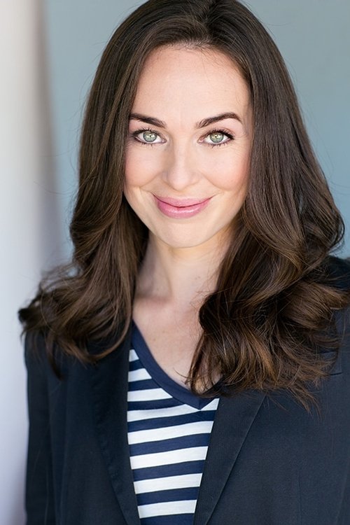 Kellie Matteson as Jennifer