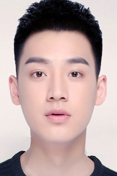 Han Jingcheng as Wang Zheng