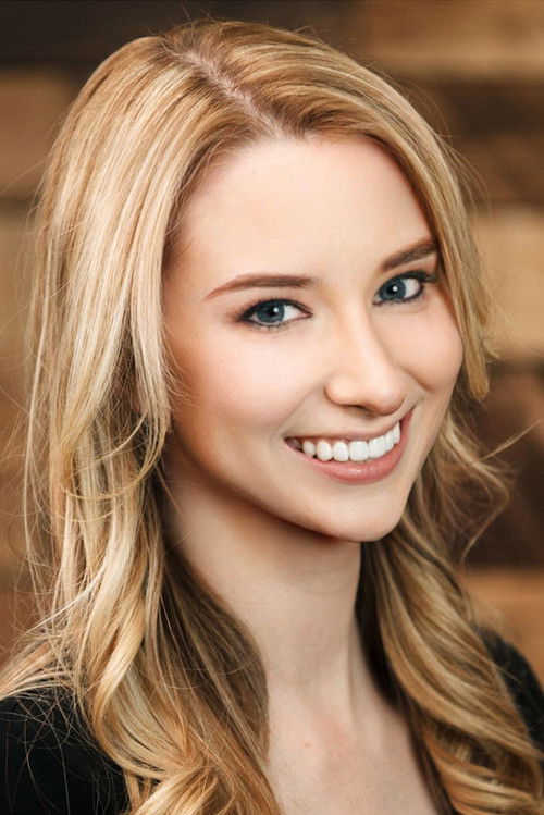 Emma Loggins as Herself