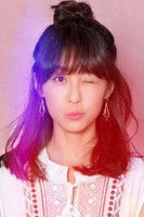 Belle Hsin as Ruo-Chun