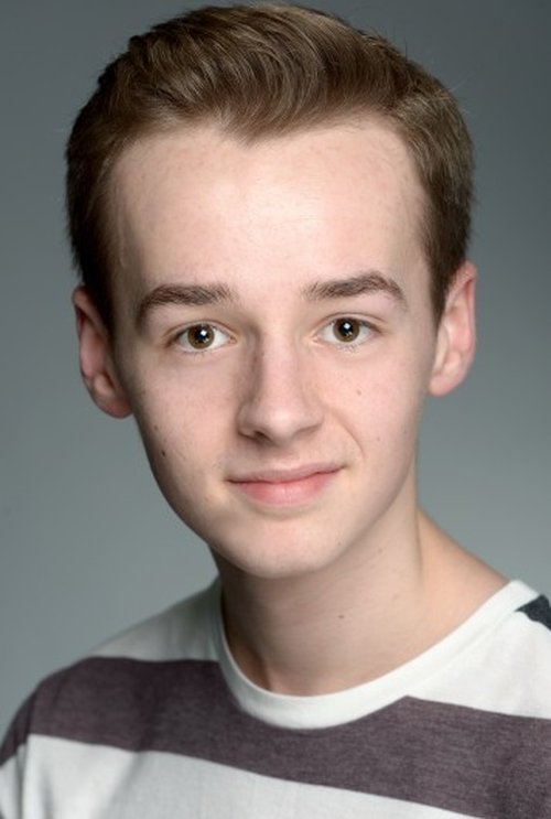 Josh Beaney-Ford as Sam