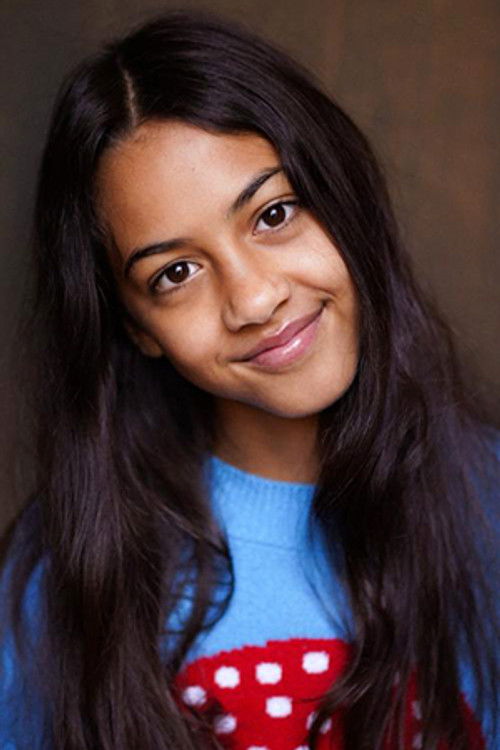 Sadie Sweet as (voice)