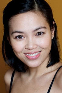 Khanh Doan as Jamie