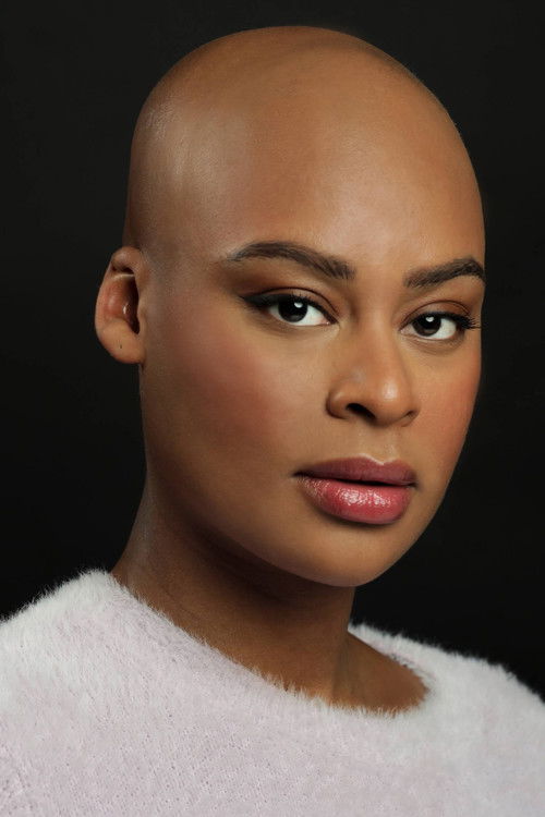 Janessa St. Pierre as Aubrey